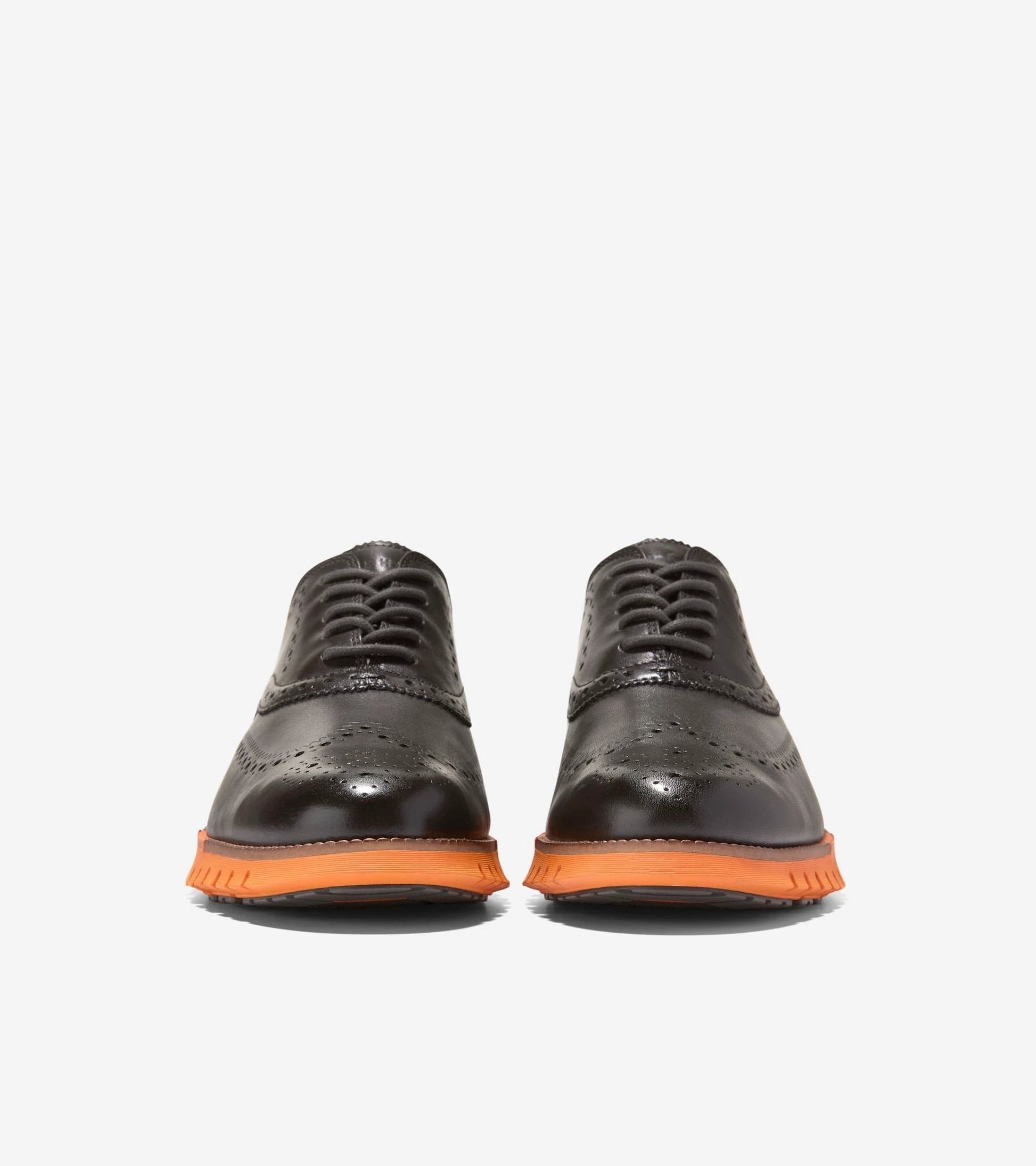 Zapatos Cole Haan Zg Rmstd Wingtip Ox Para Caballeros by Cole Haan