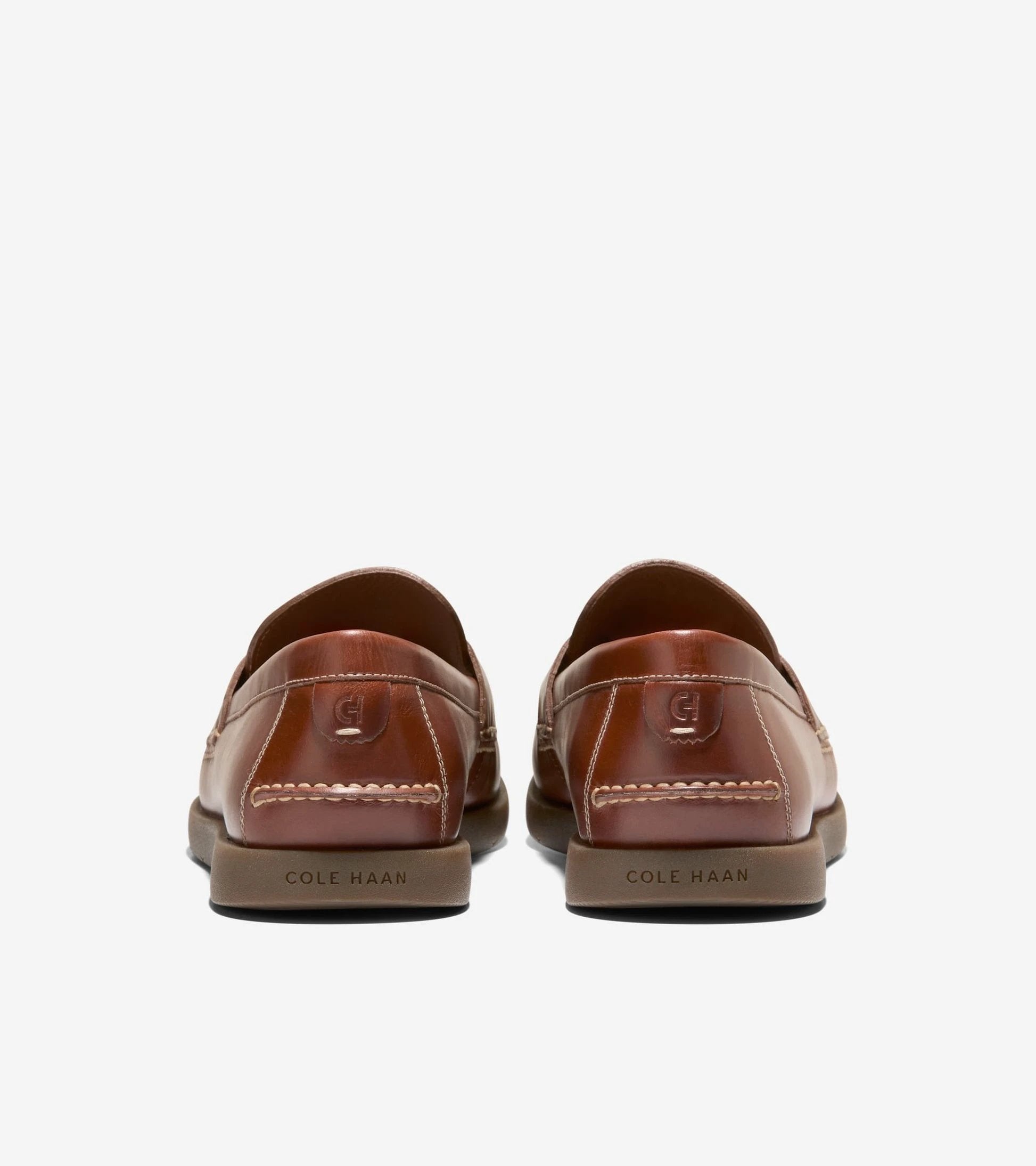 Zapatos Cole Haan Brower Penny Loafer Para Caballeros by Cole Haan