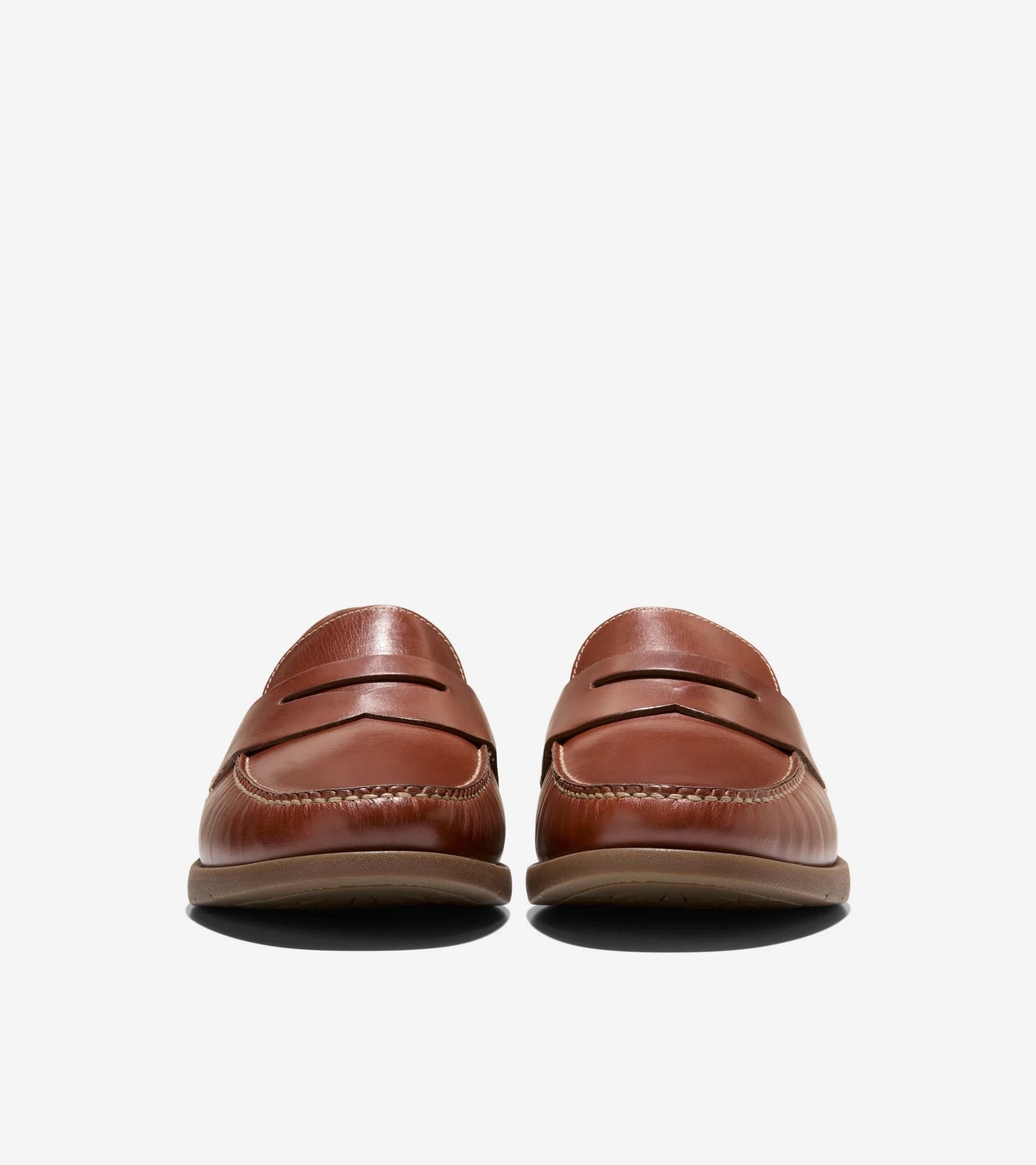 Zapatos Cole Haan Brower Penny Loafer Para Caballeros by Cole Haan