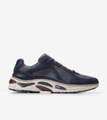 Tenis Cole Haan Gp Milenia Runner Para Caballeros by Cole Haan