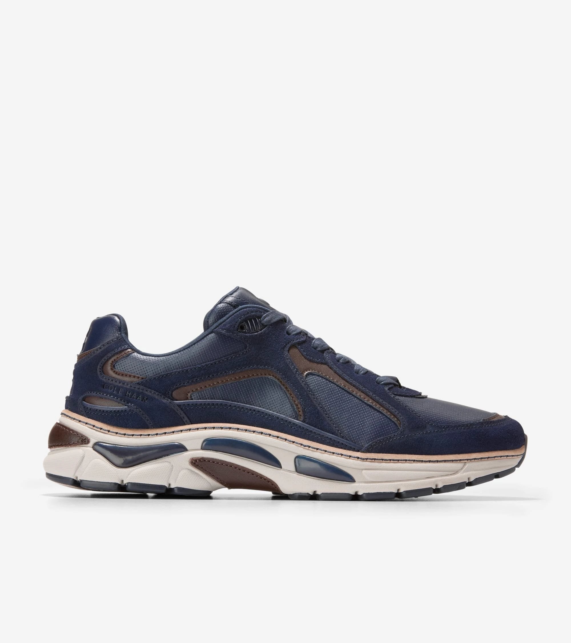 Tenis Cole Haan Gp Milenia Runner Para Caballeros by Cole Haan