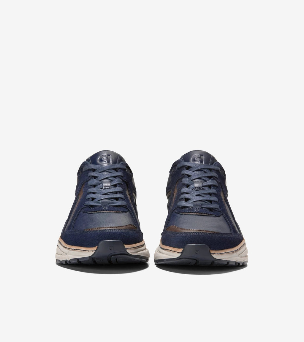 Tenis Cole Haan Gp Milenia Runner Para Caballeros by Cole Haan