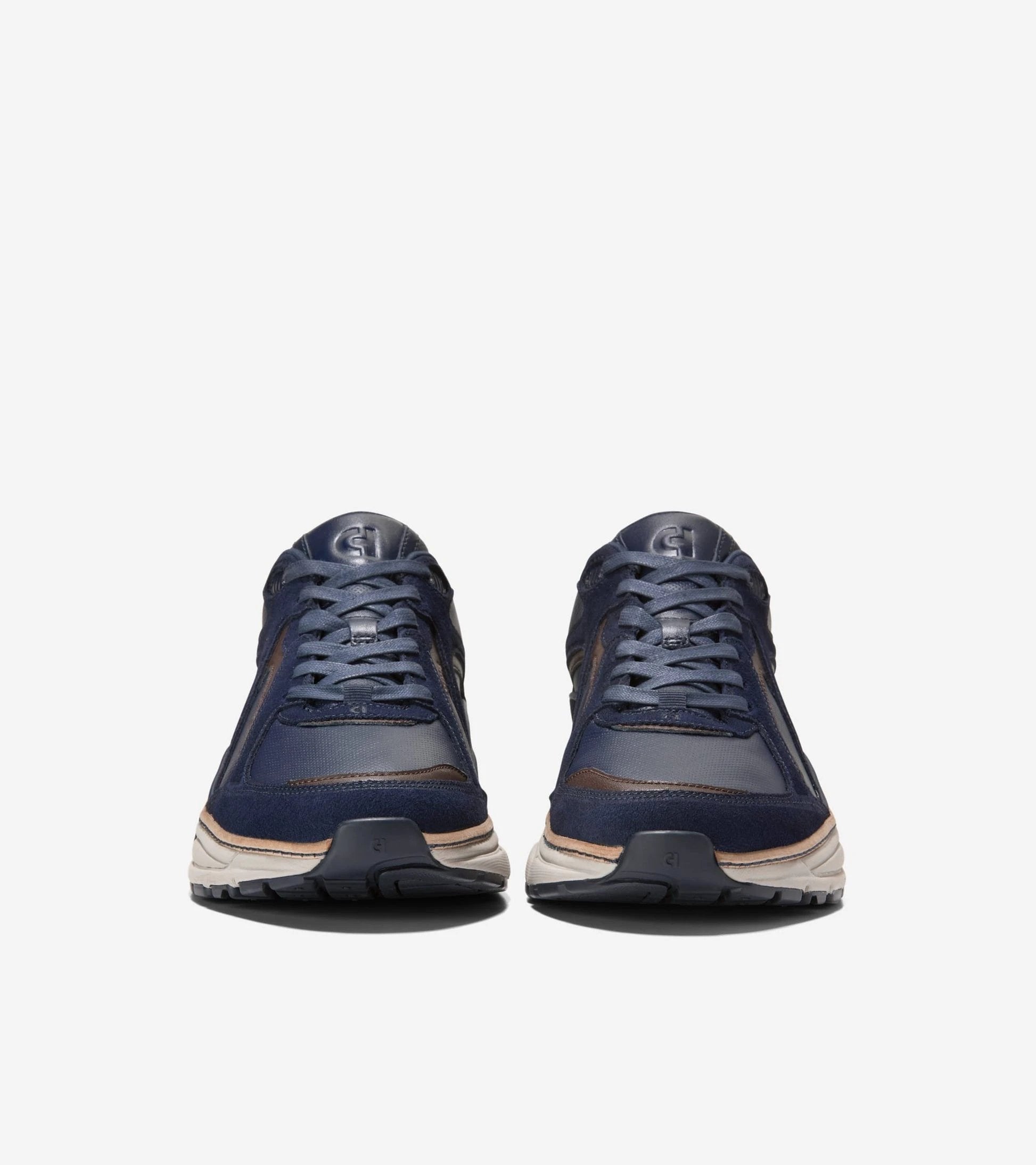 Tenis Cole Haan Gp Milenia Runner Para Caballeros by Cole Haan
