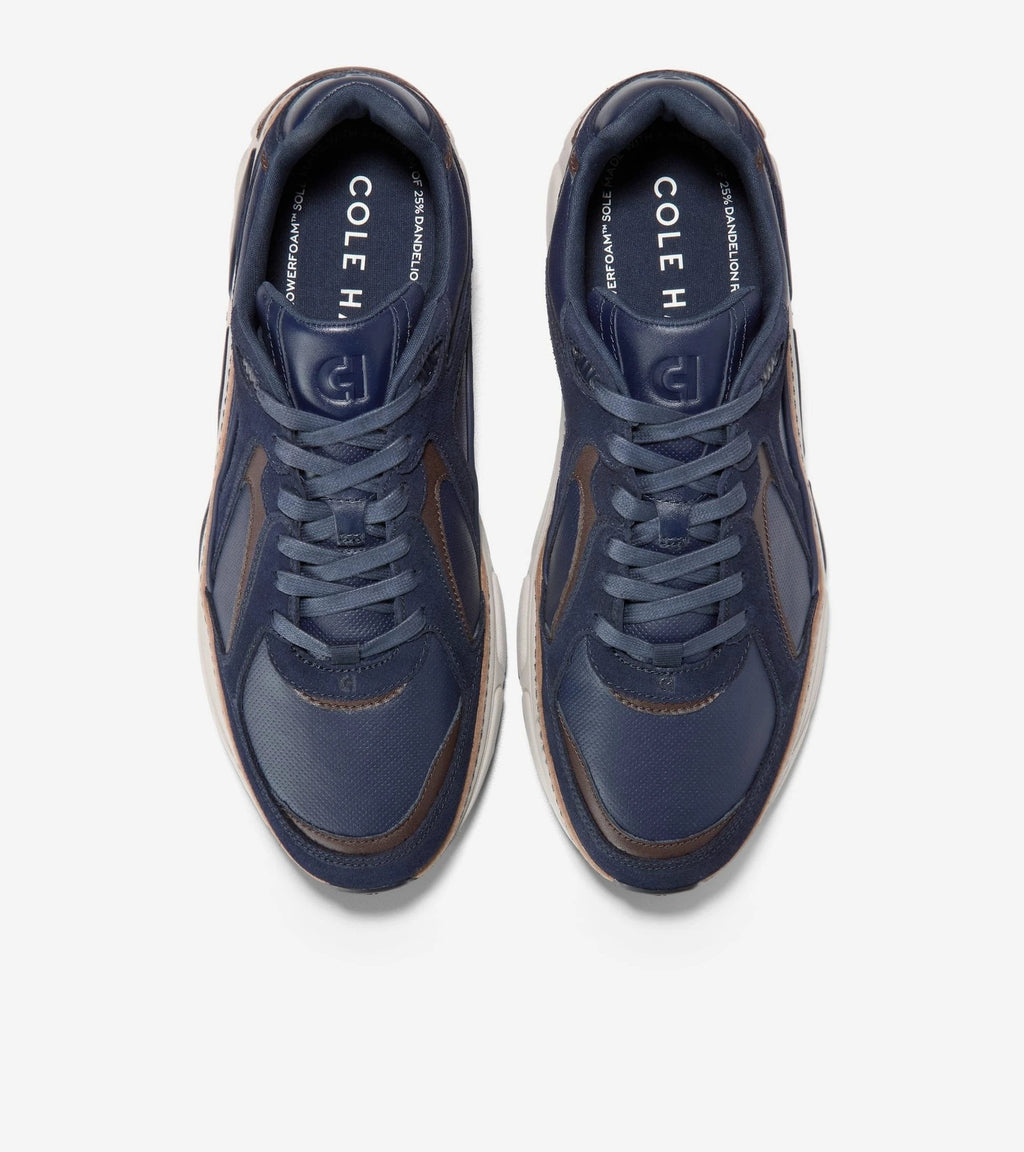 Tenis Cole Haan Gp Milenia Runner Para Caballeros by Cole Haan