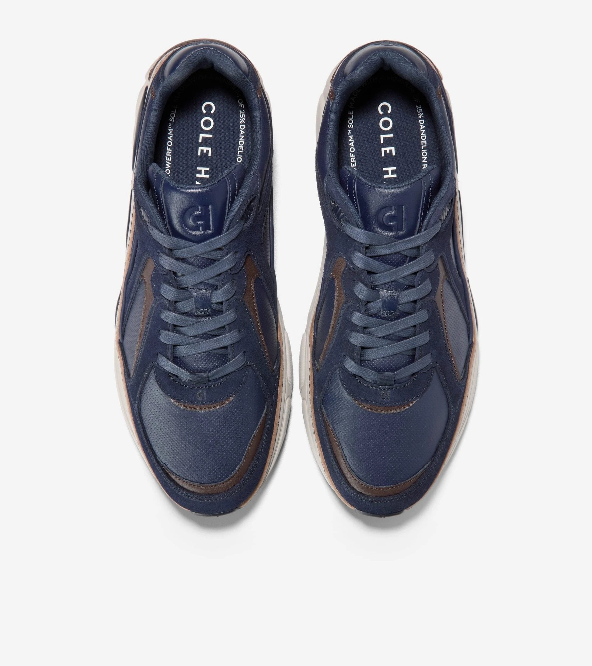 Tenis Cole Haan Gp Milenia Runner Para Caballeros by Cole Haan