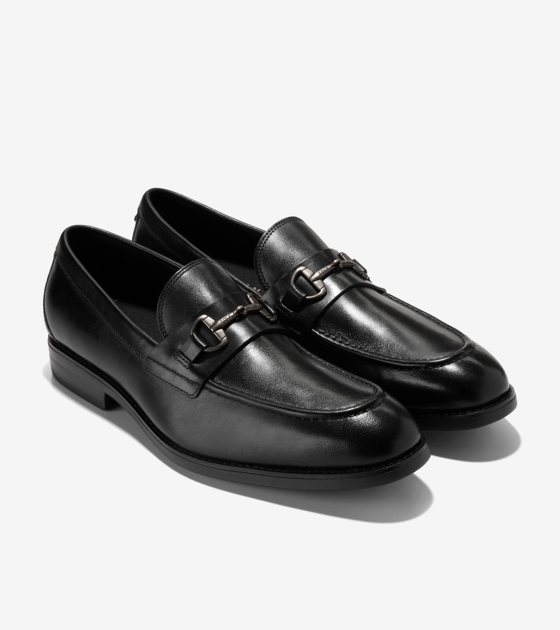 Zapatos Cole Haan Harmon Grand Bit Para Caballeros by Cole Haan