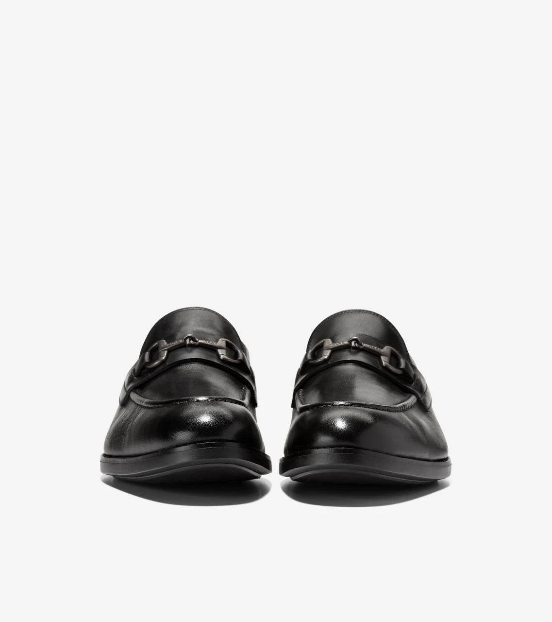 Zapatos Cole Haan Harmon Grand Bit Para Caballeros by Cole Haan