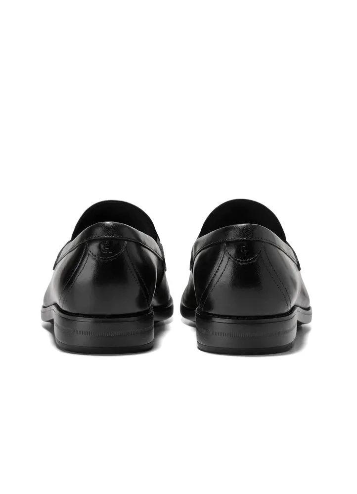 Zapatos Cole Haan Harmon Grand Bit Para Caballeros by Cole Haan