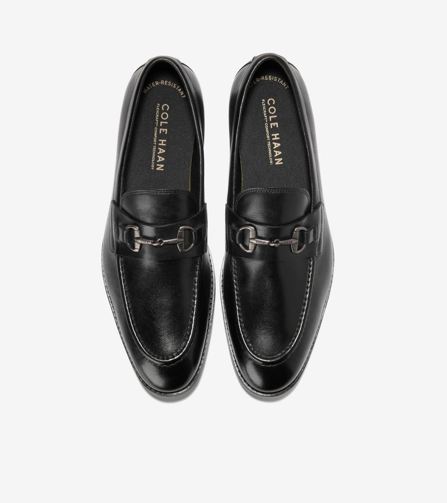 Zapatos Cole Haan Harmon Grand Bit Para Caballeros by Cole Haan