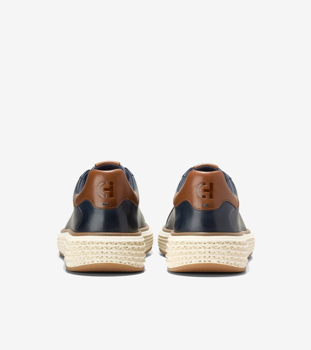 Tenis Cole Haan Gp Court Skyweave Para Caballeros by Cole Haan