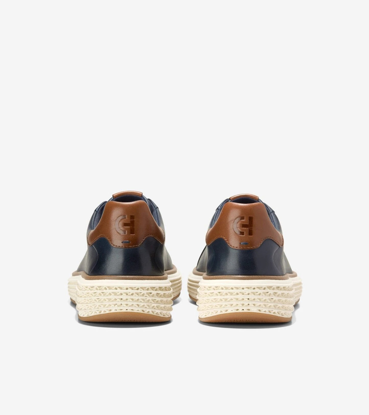 Tenis Cole Haan Gp Court Skyweave Para Caballeros by Cole Haan