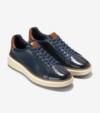 Tenis Cole Haan Gp Court Skyweave Para Caballeros by Cole Haan
