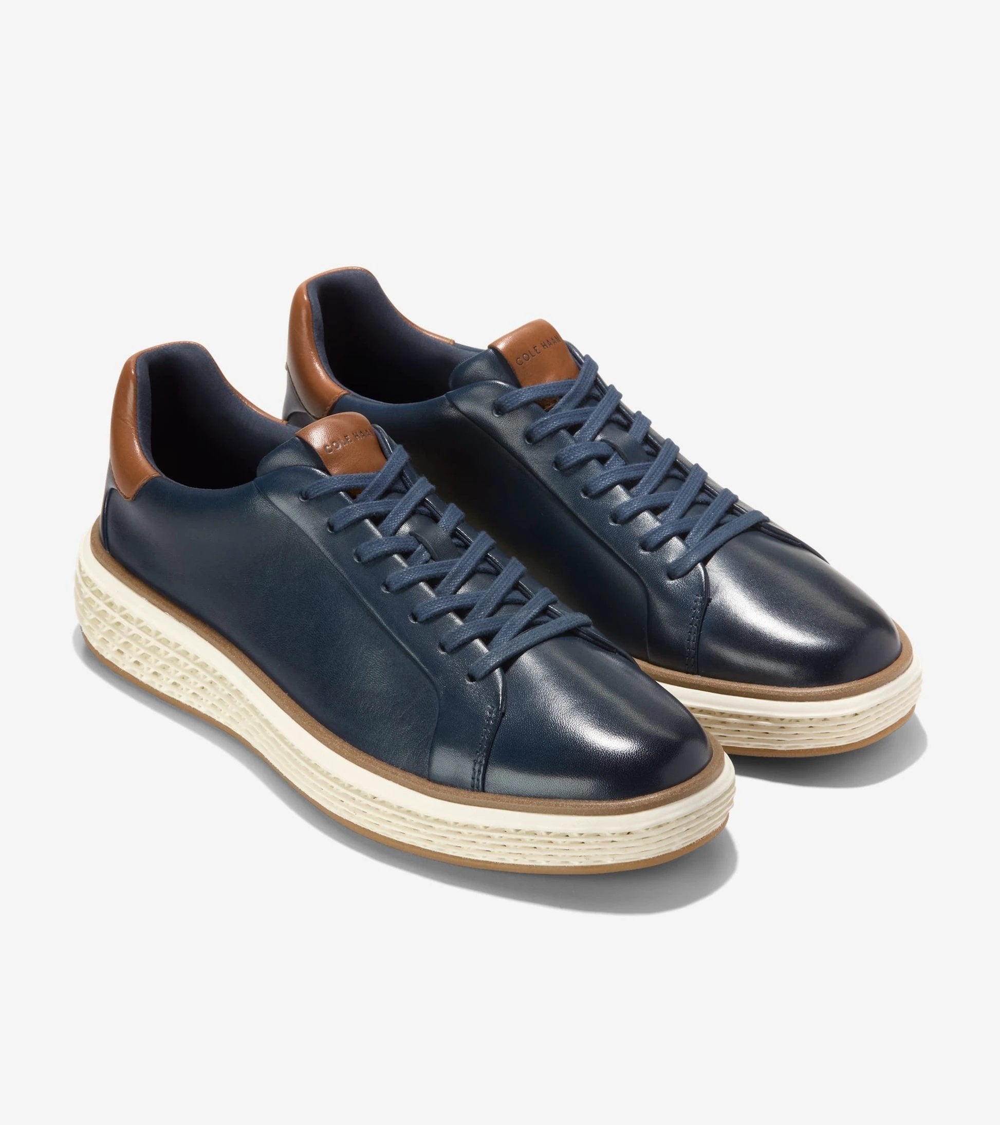 Tenis Cole Haan Gp Court Skyweave Para Caballeros by Cole Haan