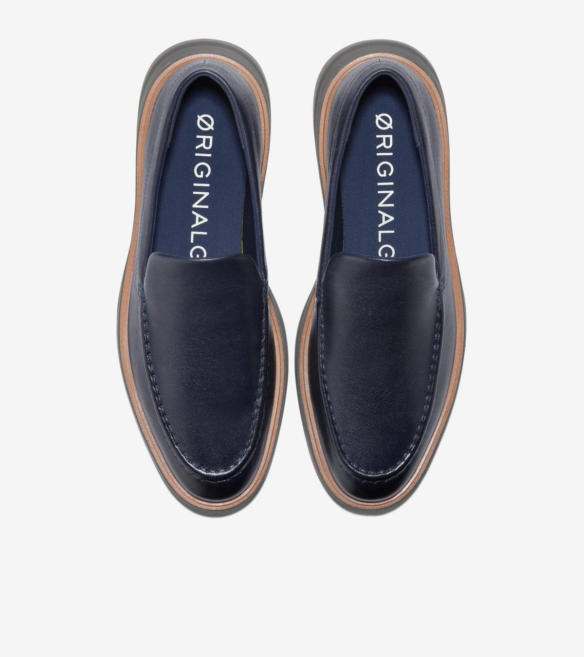 Zapatos Cole Haan Og Ctyspectre Lfr Para Caballeros by Cole Haan