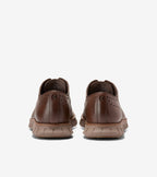 Zapatos Cole Haan Zg Rmstd Wingtip Ox Para Caballeros by Cole Haan