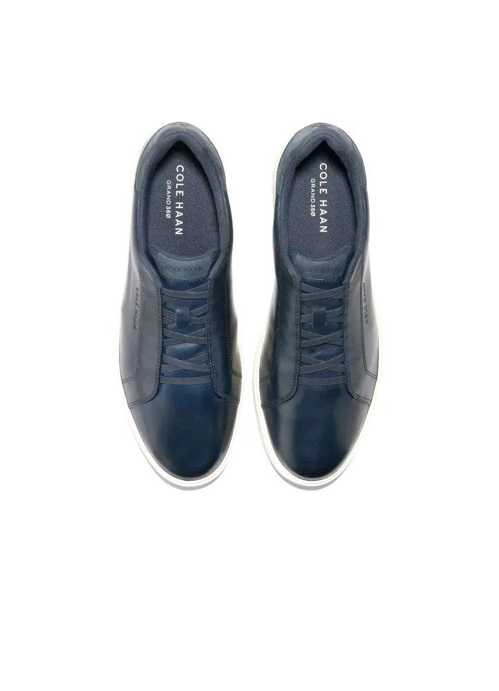 Tenis Cole Haan Gp Luxe Slip On Para Caballeros by Cole Haan