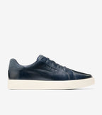 Tenis Cole Haan Gp Luxe Slip On Para Caballeros by Cole Haan
