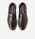 Zapatos Cole Haan Zg Remastrdb Pnny Para Caballeros by Cole Haan