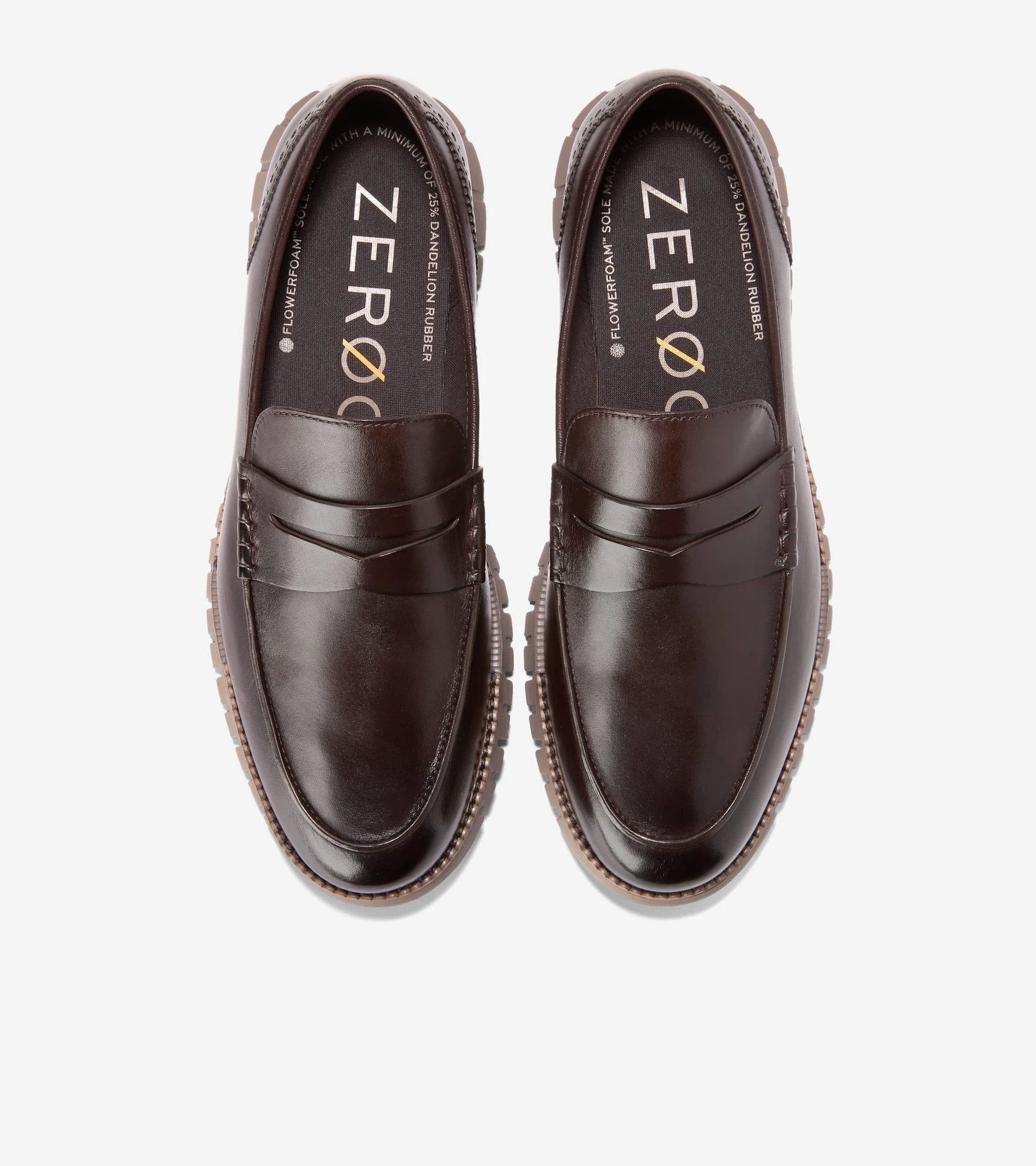 Zapatos Cole Haan Zg Remastrdb Pnny Para Caballeros by Cole Haan