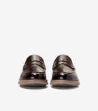 Zapatos Cole Haan Zg Remastrdb Pnny Para Caballeros by Cole Haan