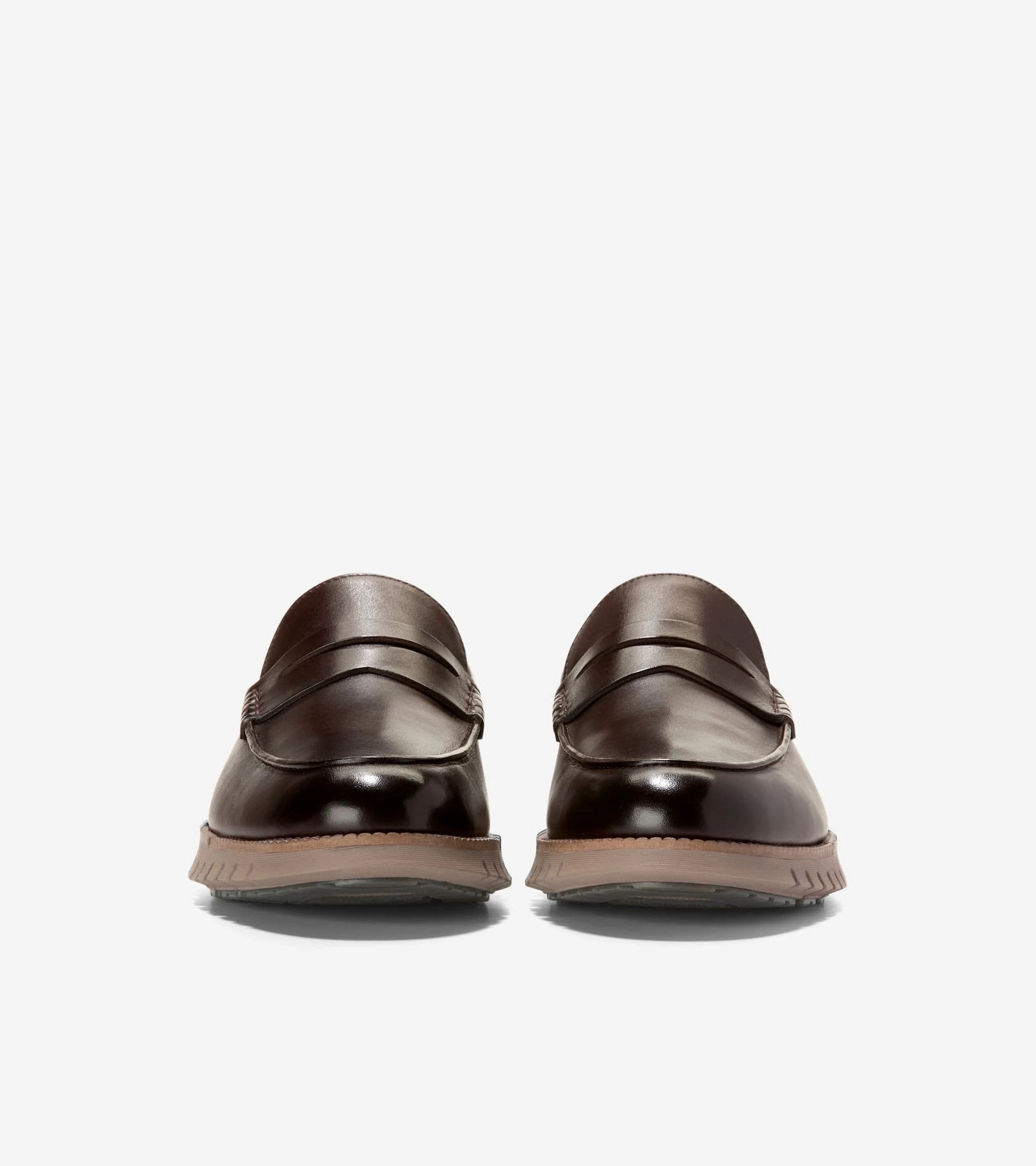 Zapatos Cole Haan Zg Remastrdb Pnny Para Caballeros by Cole Haan