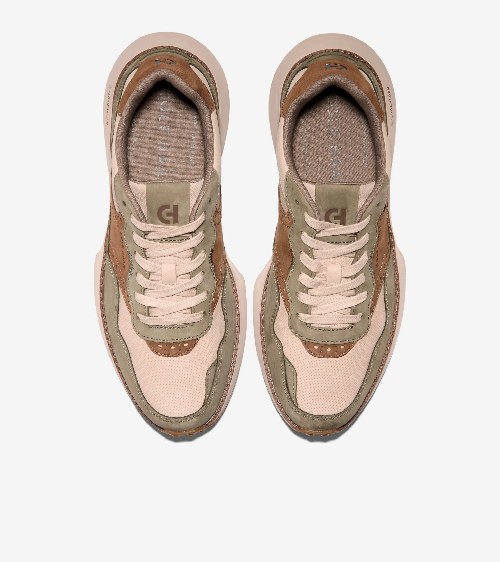 Tenis Cole Haan Grandpro Ashland Para Caballeros by Cole Haan