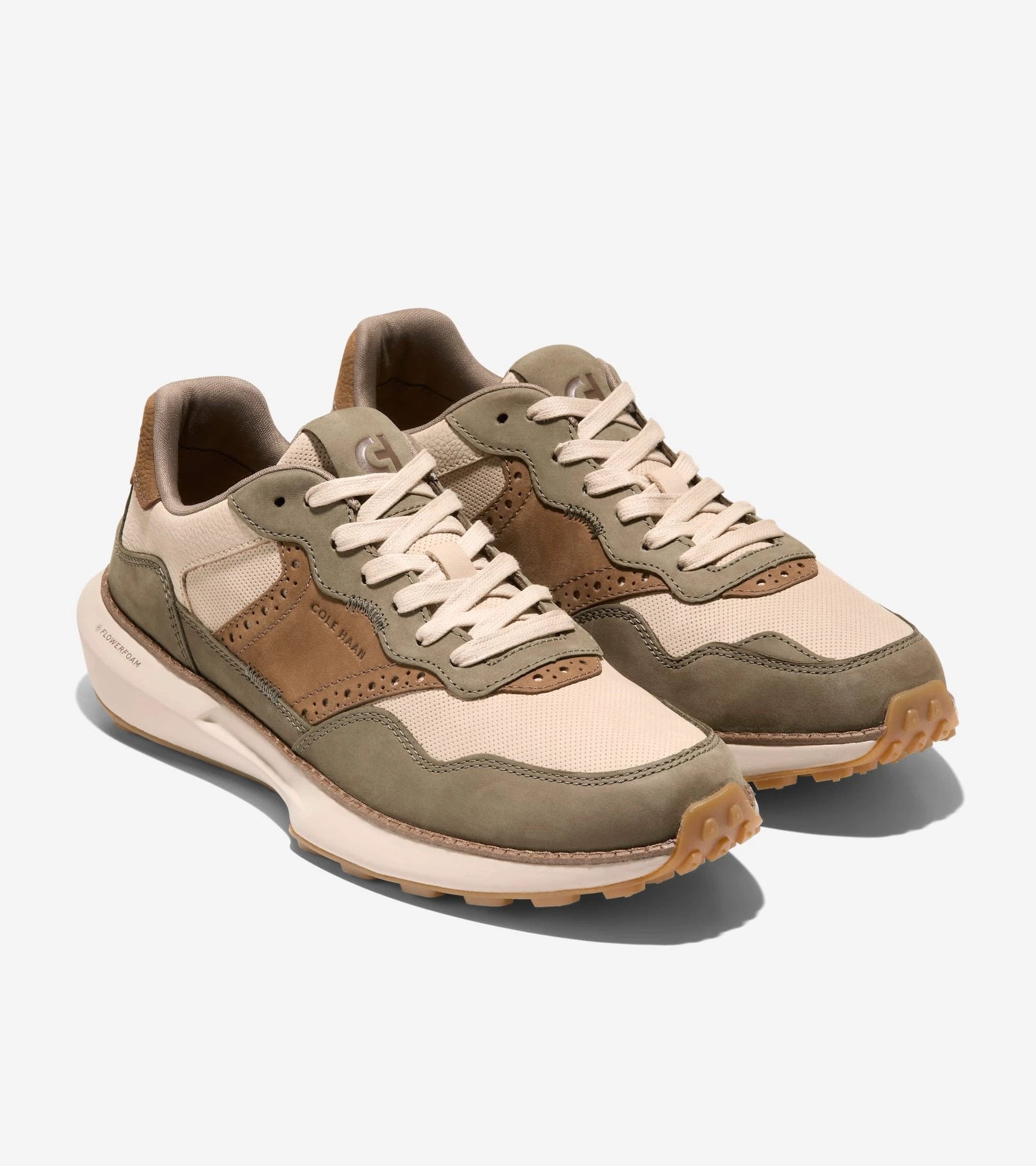 Tenis Cole Haan Grandpro Ashland Para Caballeros by Cole Haan