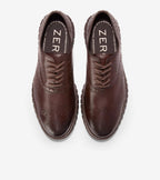 Zapatos Cole Haan Zg Rmstd Wingtip Para Caballeros by Cole Haan
