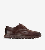 Zapatos Cole Haan Zg Rmstd Wingtip Para Caballeros by Cole Haan