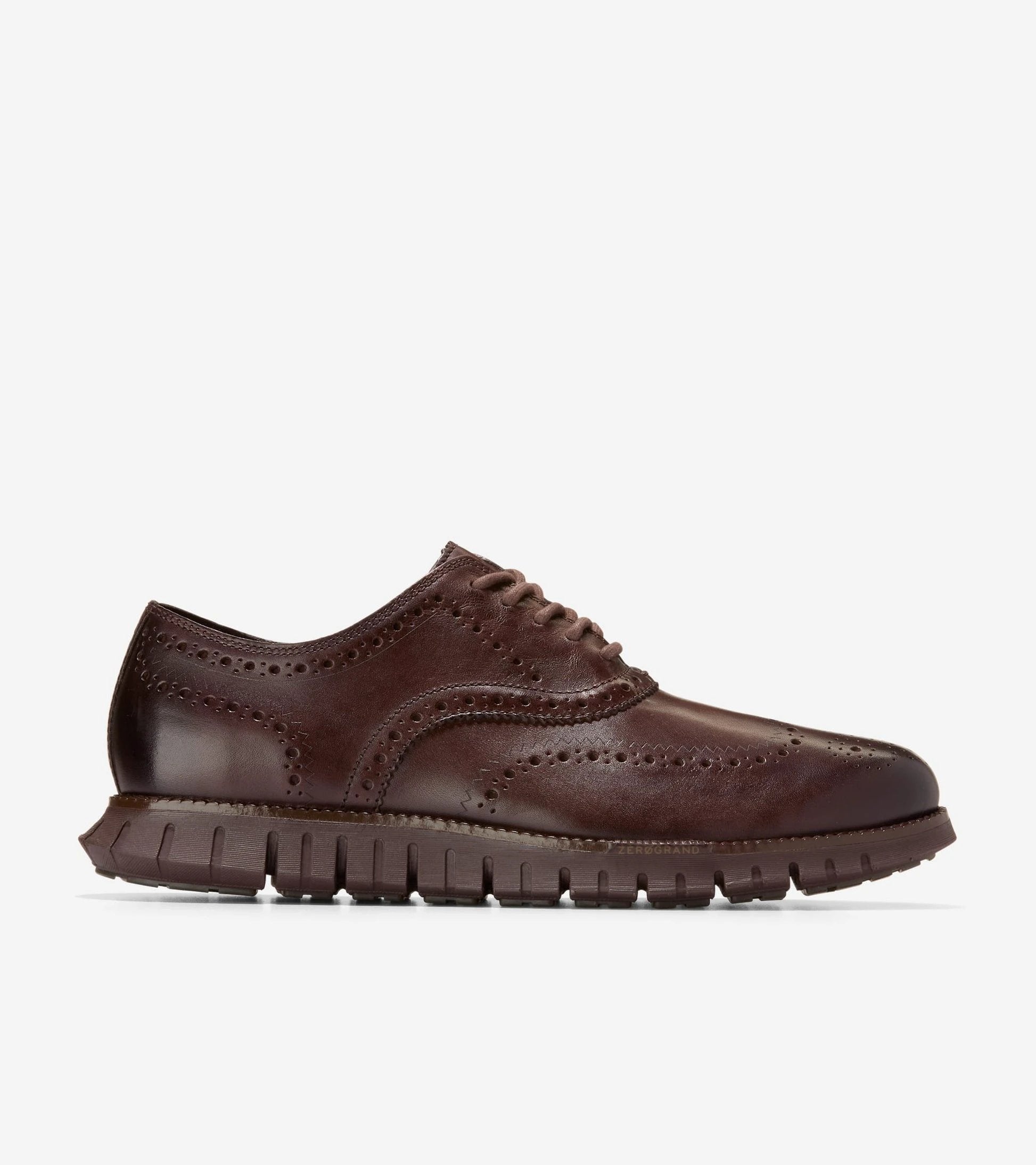 Zapatos Cole Haan Zg Rmstd Wingtip Para Caballeros by Cole Haan