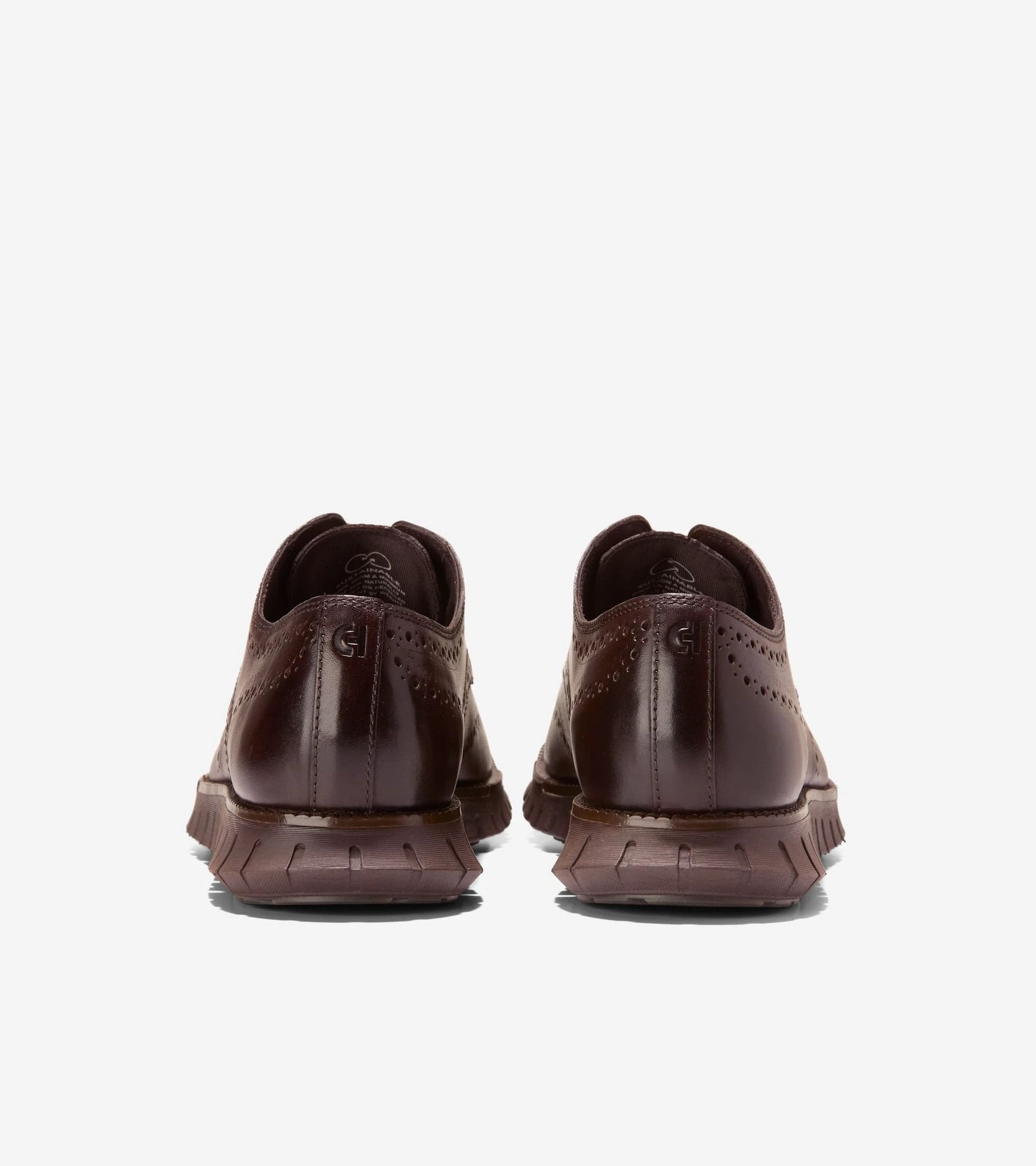 Zapatos Cole Haan Zg Rmstd Wingtip Para Caballeros by Cole Haan