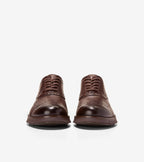 Zapatos Cole Haan Zg Rmstd Wingtip Para Caballeros by Cole Haan