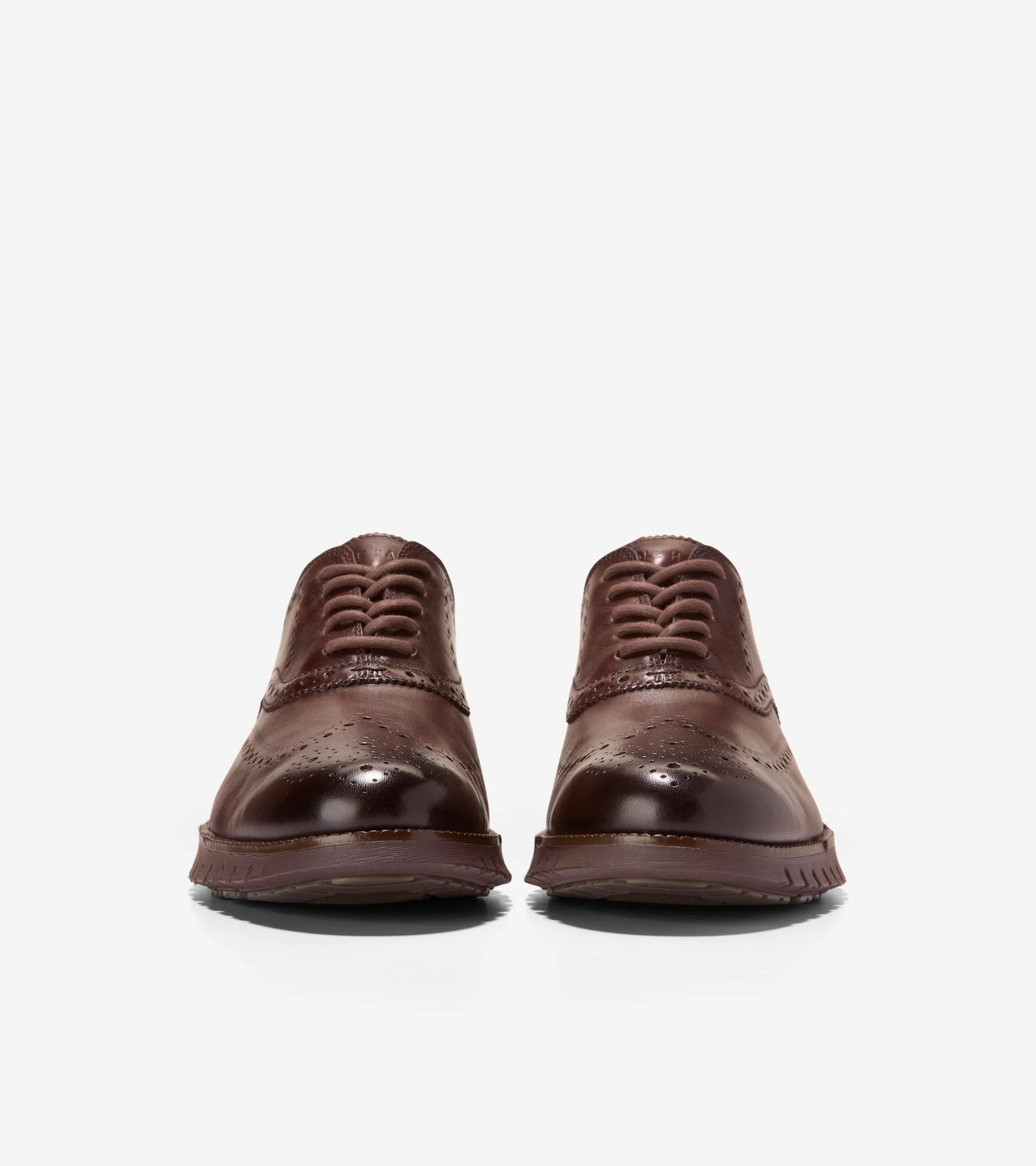 Zapatos Cole Haan Zg Rmstd Wingtip Para Caballeros by Cole Haan