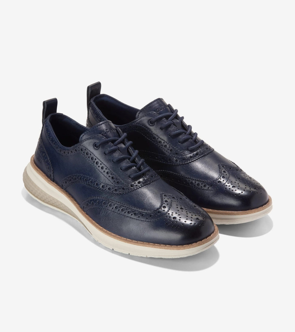 Zapatos Cole Haan Og Energyweave Wng Para Caballeros by Cole Haan