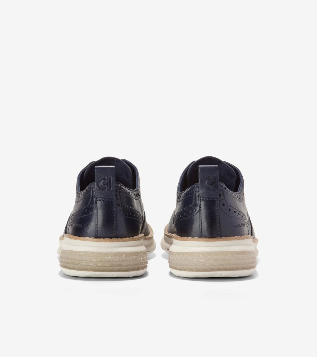 Zapatos Cole Haan Og Energyweave Wng Para Caballeros by Cole Haan