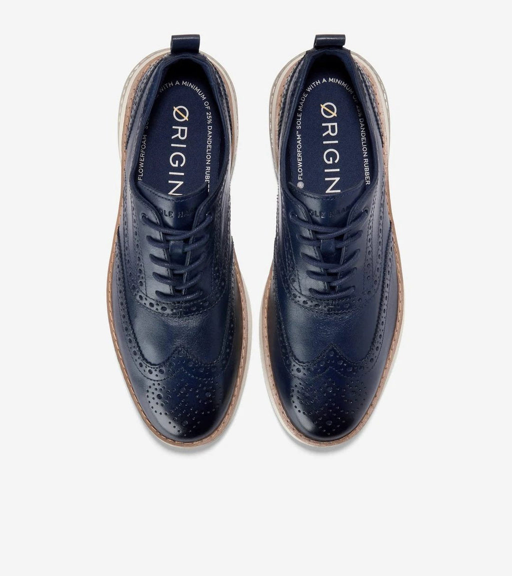 Zapatos Cole Haan Og Energyweave Wng Para Caballeros by Cole Haan