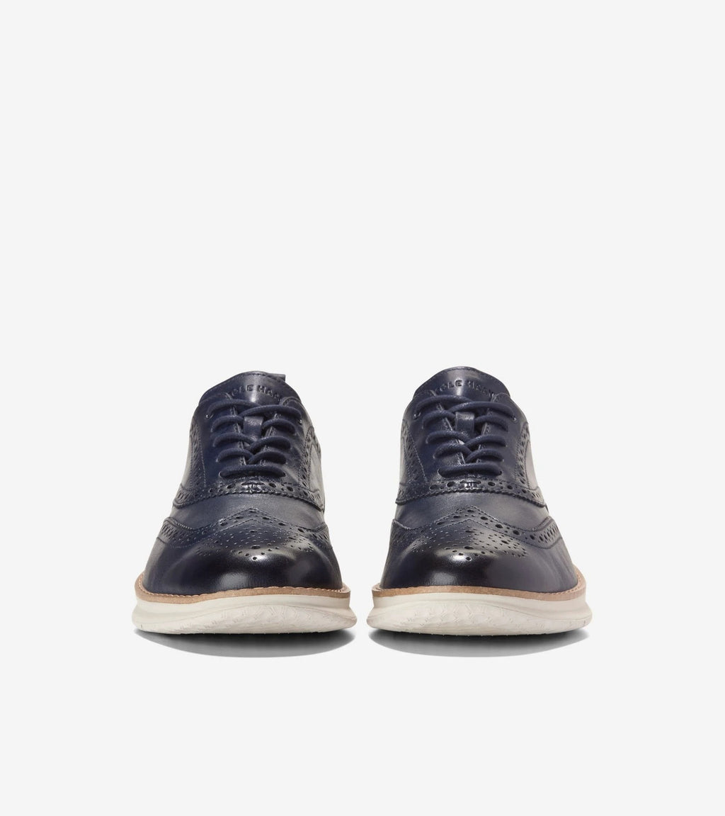 Zapatos Cole Haan Og Energyweave Wng Para Caballeros by Cole Haan