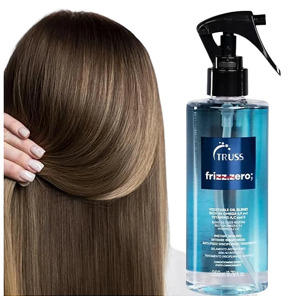 TRUSS - FRIZZ ZERO 260ML