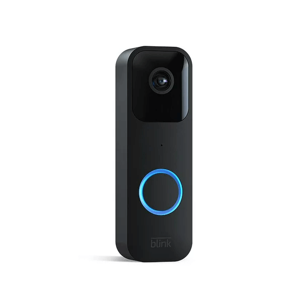 Timbre Video Blink 1080p WIFI