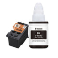 CABEZAL CANON  BOTELLA DE TINTA BH1  GI190 PARA SERIE G
