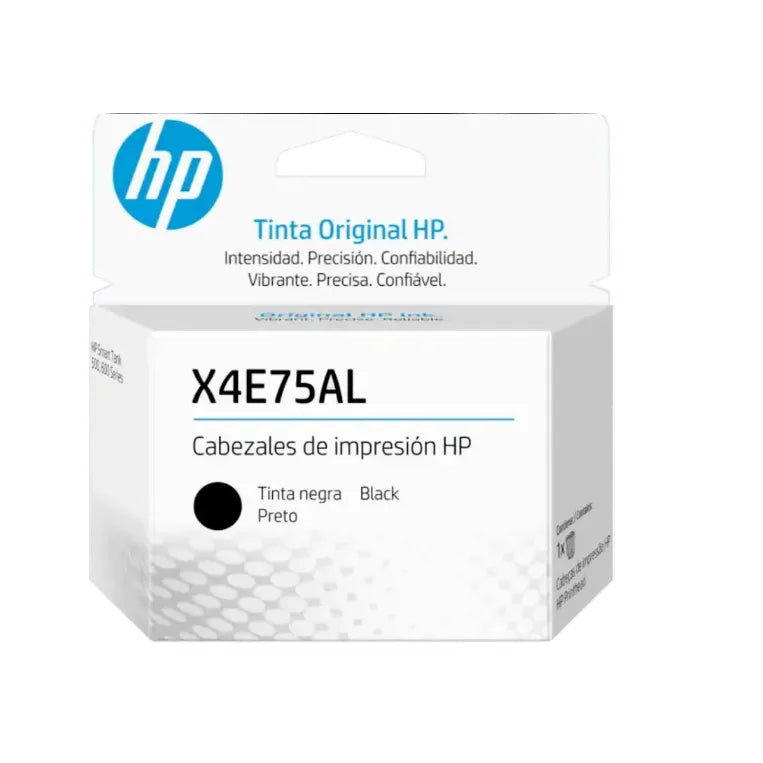 CABEZAL HP GT53 PARA MPRESORA  BLACK