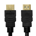 CABLE ARGOM 10FT HDMI MALE TO HDMI MALE