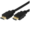 CABLE ARGOM 75FT HDMI MM BLACK