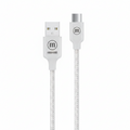 CABLE MAXELL 66FT BRACW2M USB TO USBC WHITE