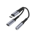CABLE MAXELL CBPD35 USBC TO 35MM FEMALE ADAPTER
