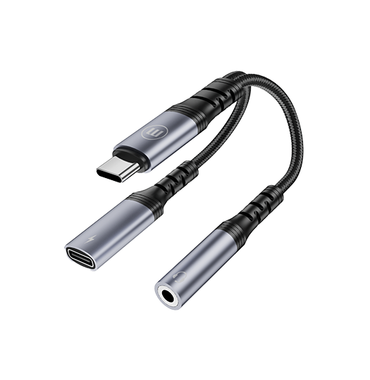 CABLE MAXELL CBPD35 USBC TO 35MM FEMALE ADAPTER