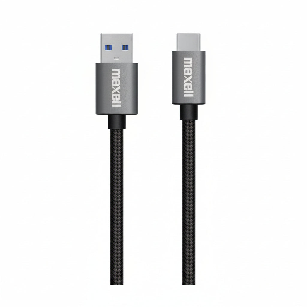 CABLE MAXELL USBC TO USB 6FT