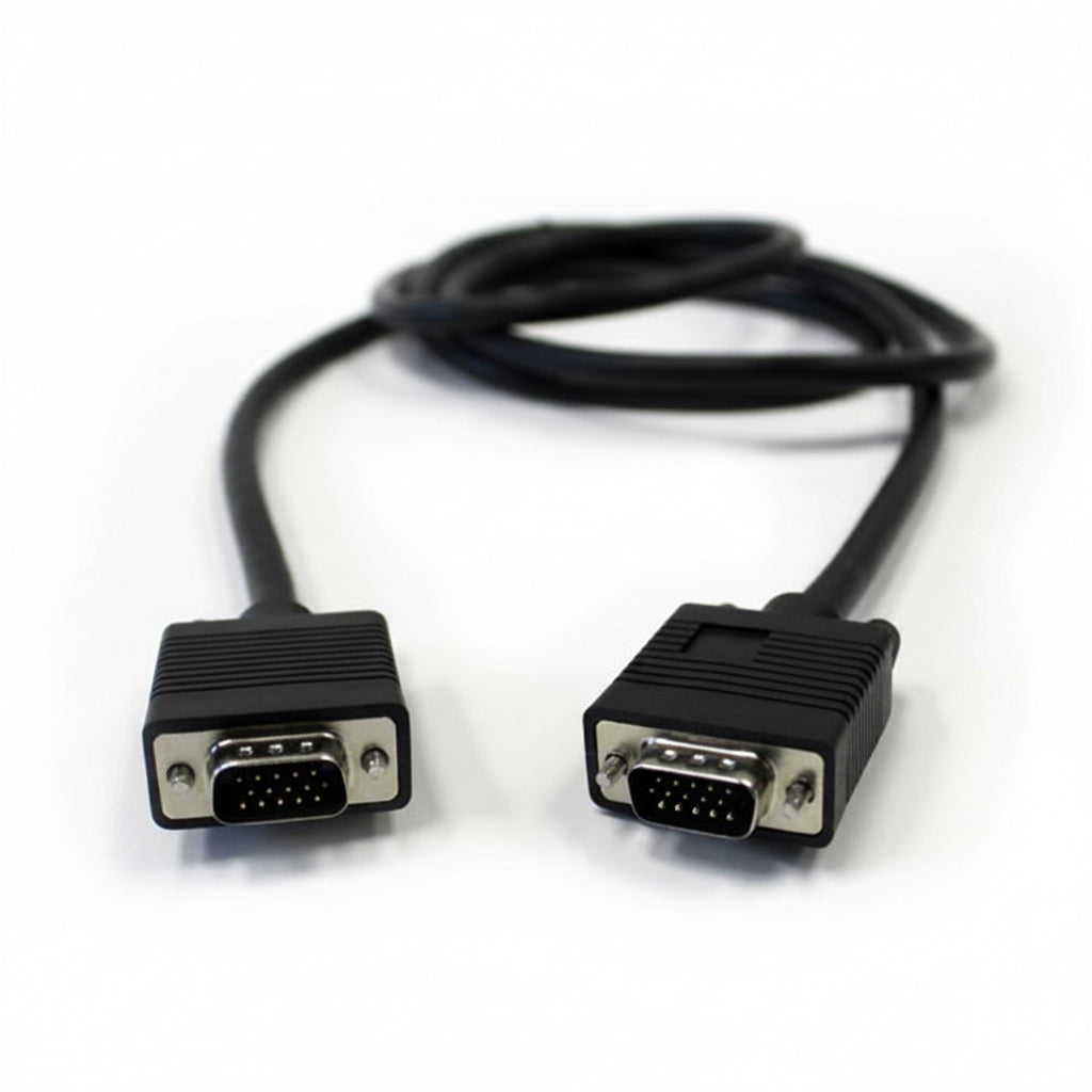 CABLE MYO 15FT VGA MALE TO VGA MALE