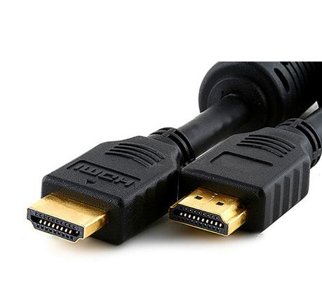 CABLE NETSYS 20FT HDMI MALE TO HDMI MALE BLACK