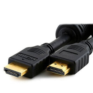CABLE NETSYS 3FT HDMI MALE TO HDMI MALE